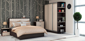 Спальный гарнитур №39 #1720897