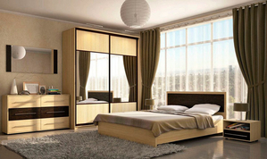 Спальный гарнитур №79 #1720900