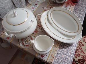 Супница соусник селедочницы #1721552