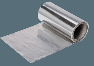 фольга алюминиевая,  10 мкм,   7 мкм,  14 мкм #1722265