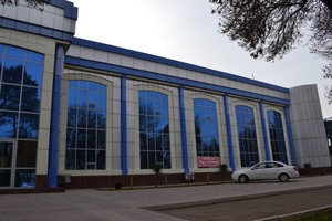 Срочно продам здание с земельным участком #1722136