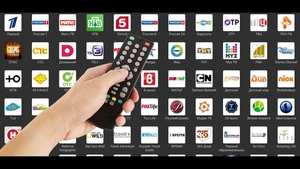 IPTV #1722044