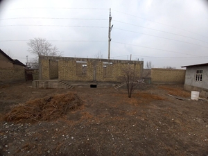 Продаётся недостроенный дом 10, 5 соток  #1722784