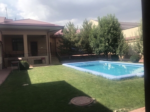 Срочно продаётся отличная дача с евроремонтом на БОЧКЕ. 8-соток #1722351