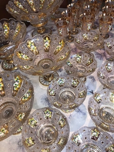 Богемия Чешский хрусталь #1722522