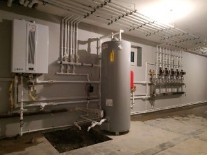 все виды работ по сантехники #1723519