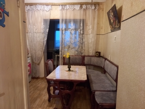 своя квартира #1723136