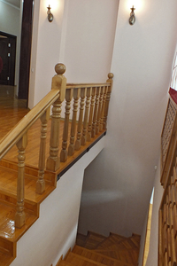 Дом на две семьи #1723437