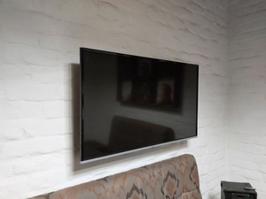 Куплю Телевизор для себя смарт или без смарт. С выездом #1723391