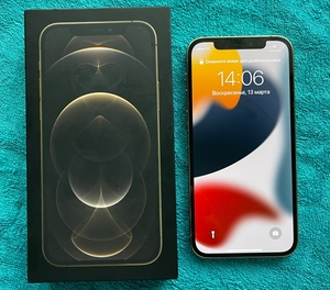 iPhone 12 Pro 128Gb #1723376
