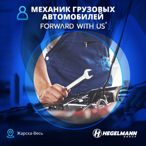 Работа в Польше от Прямого работодателя Механики #1722800