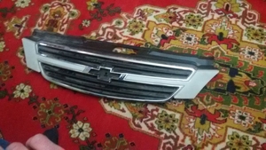 Передняя облицовка на автомобиль Джентра #1723290