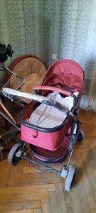 Продам детскую коляску #1722905