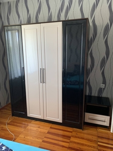 Башлык массив Кичик халка йули на против депо 3 х 7 эт 9 ти #1723508