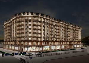 Паркентский базар ул.Циалковского 80 кв.м 3 х 5 эт 9 ти #1723515