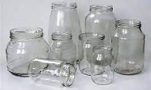 Продаю  Стеклянные банки (50шт) #1724123