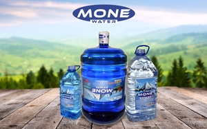 МИНЕРАЛЬНАЯ ВОДА (ЗАМ-ЗАМ) #1723918