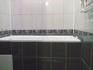 Плиточник.сантехник. #1724099