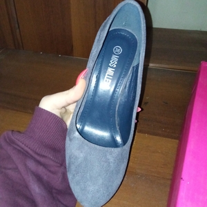 Обувь женская #1723922