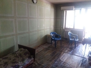 Сдам одну комнату в аренду  #1723968