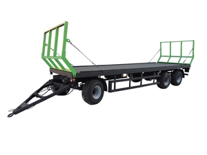 Прицеп-рулоновоз   #1724088