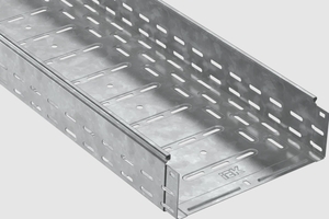 Лоток перфорированный со склада в Ташкенте #1724395