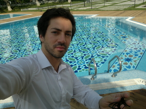 Предлагаю услуги профессионального расслабляющего массажа от парня #1724932