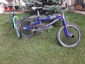 Велосипед 20 #1724899