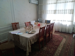 Продаю свою квартиру на Юнус Абад 11 квартал #1725150