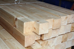 Продаем пиломатериалы от производителя #1725128