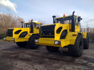 К-700 двигатель ямз238нд5 Трактор сделан под новый #1725426