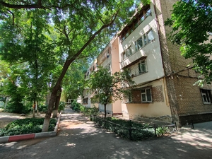 Продаю 2-хкомнатрную квартиру #1725679