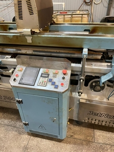 Автоматическая орешница для производства печенья орешки со сгущенкой #1725474