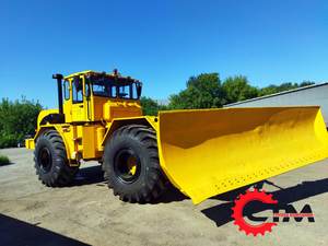 Бульдозер дм-15 Кировец,  грейдозер ямз238 #1725307