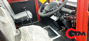 Трактор Т-150К ямз236 турбо доставка #1725391