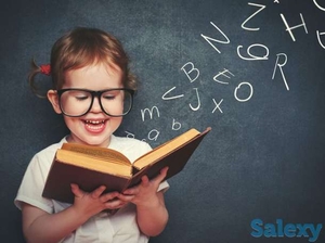 Репетитор начальных классов ( подготовка к школе) #1725705