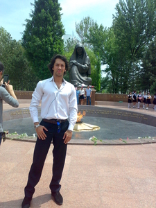 КОМПЛЕКСНЫЙ МАССАЖ ДЛЯ ДУШИ ОТ МОЛОДОГО ЧЕЛОВЕКА #1725947