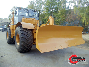 Кировец К-701 с двигателем ямз 240 бм2 #1725454