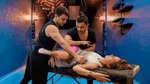 КОМПЛЕКСНЫЙ МАССАЖ ДЛЯ ДУШИ ОТ МОЛОДОГО ЧЕЛОВЕКА ДЛЯ МУЖЧИН И ЖЕНЩИН #1725987