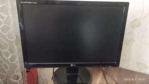 LG flatron w1942s #1725417