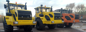 Кировец к-700 ямз-238нд5 под новый #1725321