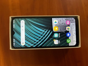 Galaxy A03 Core Black 32 GB #1725753