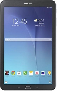 Samsung Tab E SM-T561 Black #1725982
