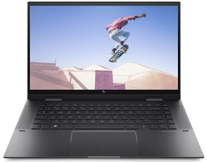 hp envy x360 15, 6 Ryzen 5 5500u  сенсорный экран #1726697