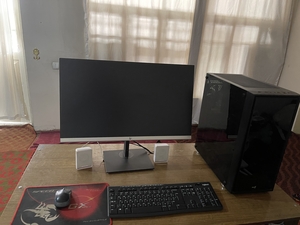 Core i5 9400 kompyuter srochna sotiladi #1726270