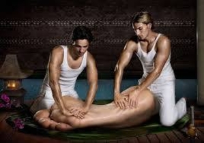 Предлагаю великолепный общий массаж и расслабиться после тяжёлого рабочего дня #1726658