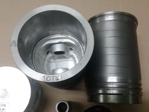 Запчфсти ЗИЛ-130,  УРАЛ-375 от производителя #1727700