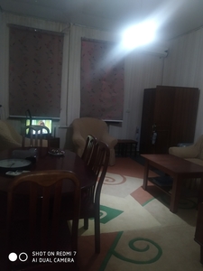 Сдаю свою 1-квартиру. #1727281