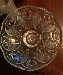 хрусталь #1727493