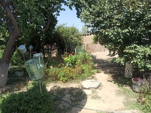 Продам дом на 7 сотках в п. Алмазар Чиназский район #1728057